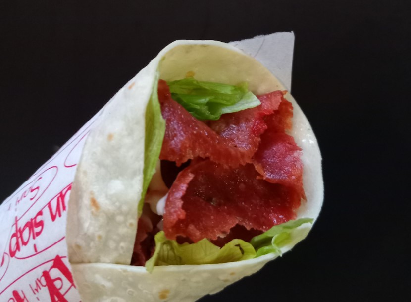 Kebab Sapi